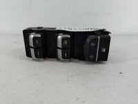 2019 Blank Key Kia Master Power Window Switch Replacement Driver Side Left Fits Fits 2016 2017 2018 2020 OEM Used Auto Parts