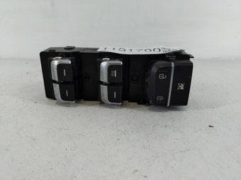 compare product 2019 Blank Key Kia Master Power Window Switch Replacement Driver Side Left Fits Fits 2016 2017 2018 2020 OEM Used Auto Parts