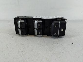 compare product 2019 Blank Key Kia Master Power Window Switch Replacement Driver Side Left Fits Fits 2016 2017 2018 2020 OEM Used Auto Parts