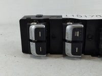 2019 Blank Key Kia Master Power Window Switch Replacement Driver Side Left Fits Fits 2016 2017 2018 2020 OEM Used Auto Parts