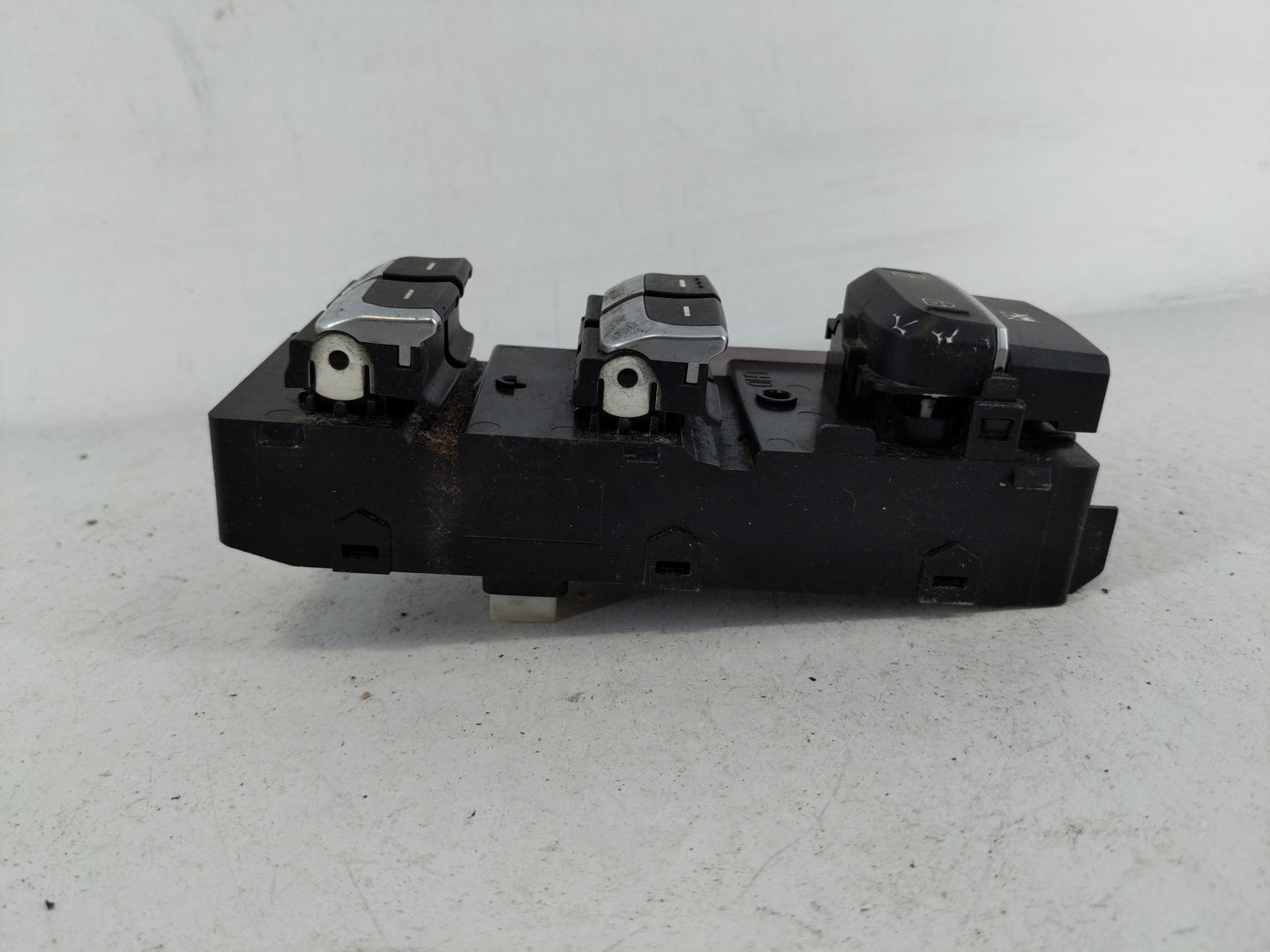 2019 Blank Key Kia Master Power Window Switch Replacement Driver Side Left Fits Fits 2016 2017 2018 2020 OEM Used Auto Parts