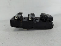 2019 Blank Key Kia Master Power Window Switch Replacement Driver Side Left Fits Fits 2016 2017 2018 2020 OEM Used Auto Parts