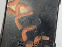 2019 Blank Key Kia Master Power Window Switch Replacement Driver Side Left Fits Fits 2016 2017 2018 2020 OEM Used Auto Parts