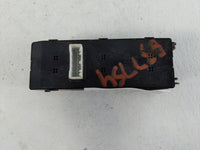 2019 Blank Key Kia Master Power Window Switch Replacement Driver Side Left Fits Fits 2016 2017 2018 2020 OEM Used Auto Parts