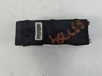 2019 Blank Key Kia Master Power Window Switch Replacement Driver Side Left Fits Fits 2016 2017 2018 2020 OEM Used Auto Parts