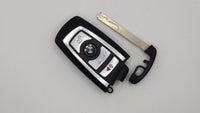 2017-2019  230i Keyless Entry Remote Ygohuf5767 9 312 540-03 4 Buttons Car - Oemusedautoparts1.com