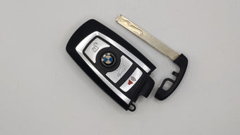 compare product 2017-2019  230i Keyless Entry Remote Ygohuf5767 9 312 540-03 4 Buttons Car
