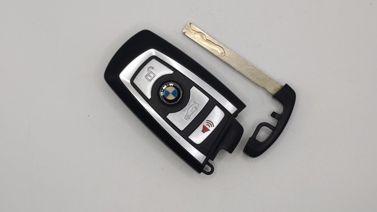 2017-2019  230i Keyless Entry Remote Ygohuf5767 9 312 540-03 4 Buttons Car - Oemusedautoparts1.com
