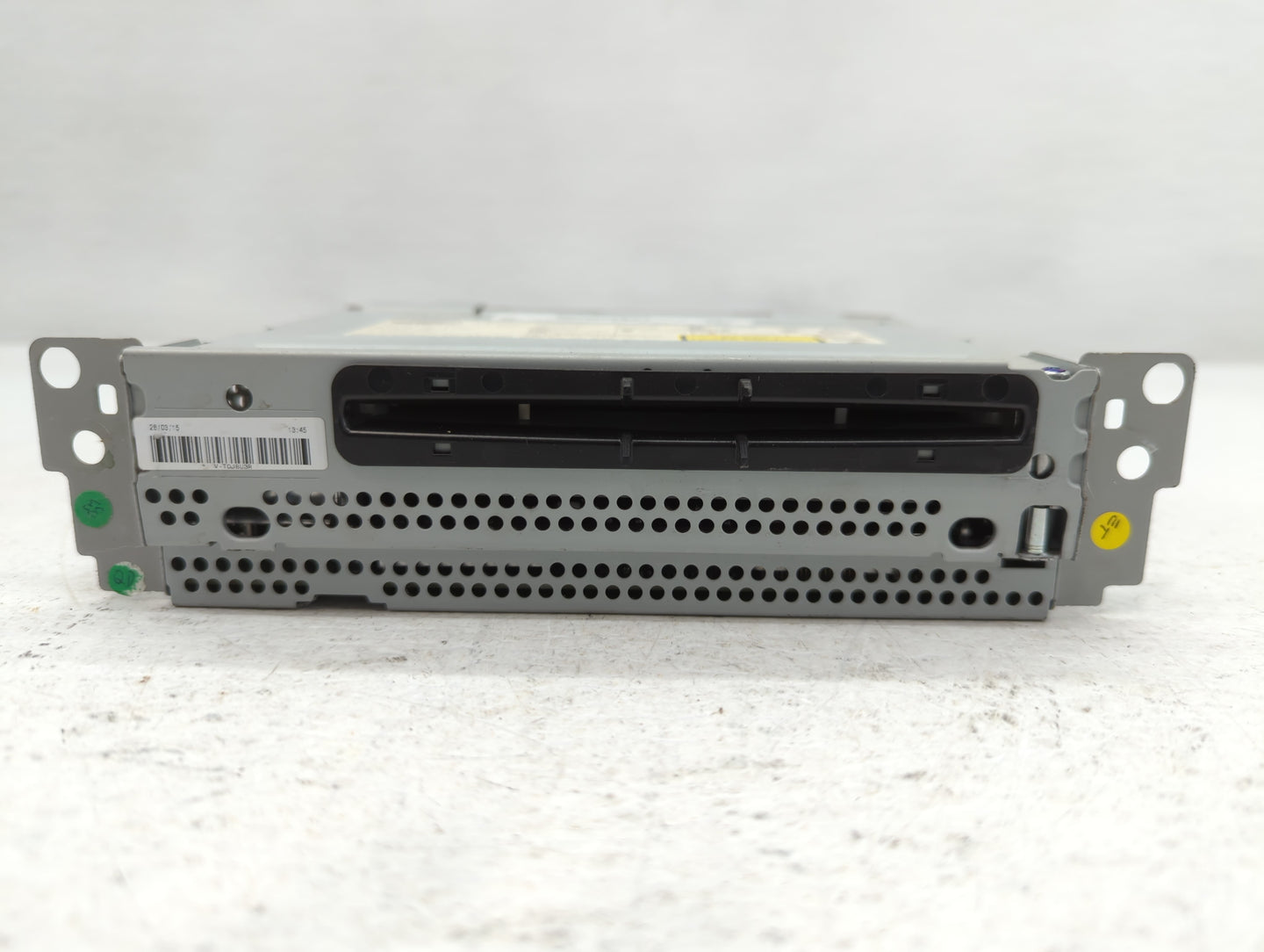 2017-2021 Bmw 230i Radio AM FM Cd Player Receiver Replacement P/N:9139901 01 Fits Fits 2015 2016 2017 2018 2019 2020 2021 OE