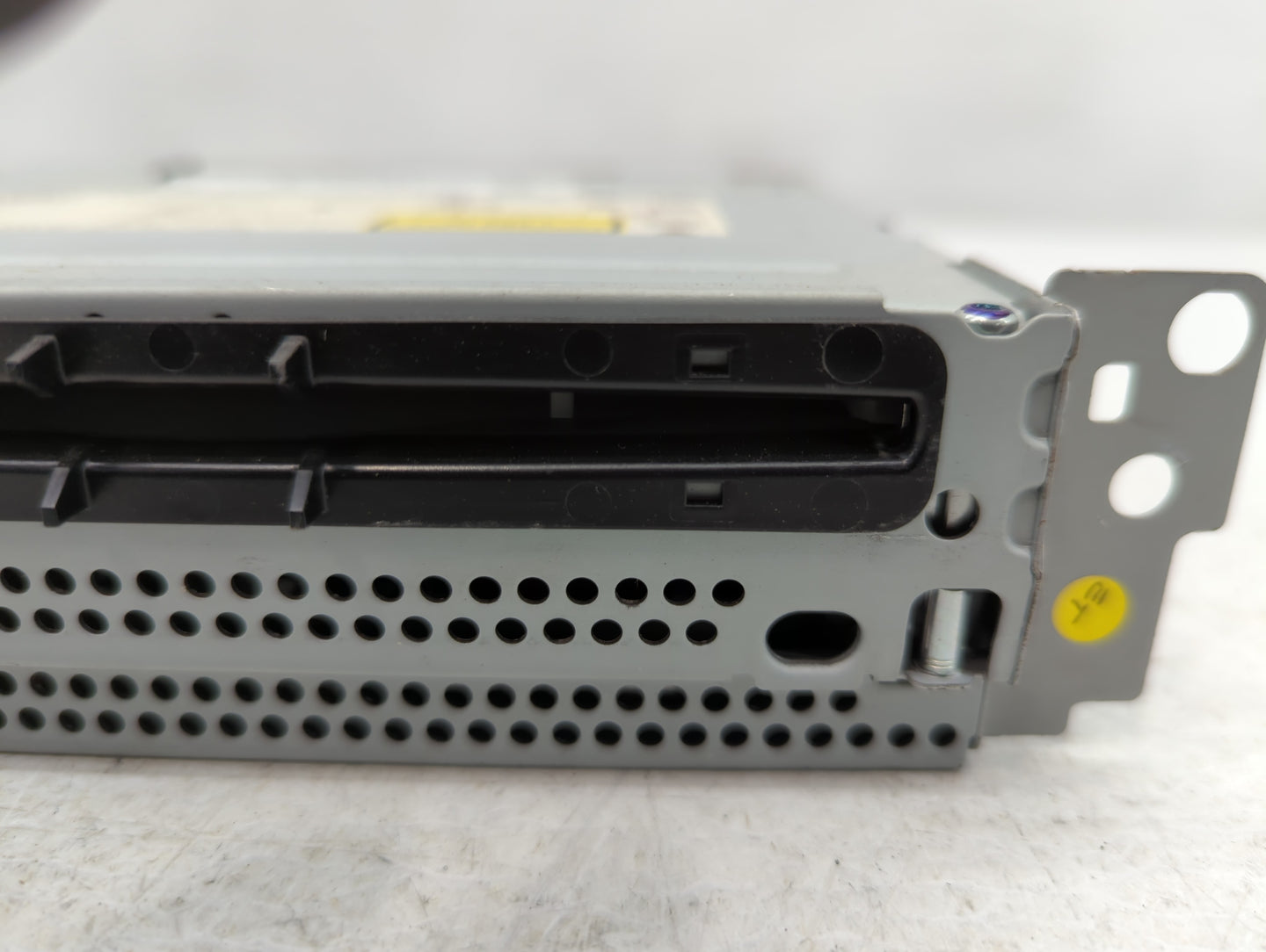2017-2021 Bmw 230i Radio AM FM Cd Player Receiver Replacement P/N:9139901 01 Fits Fits 2015 2016 2017 2018 2019 2020 2021 OE