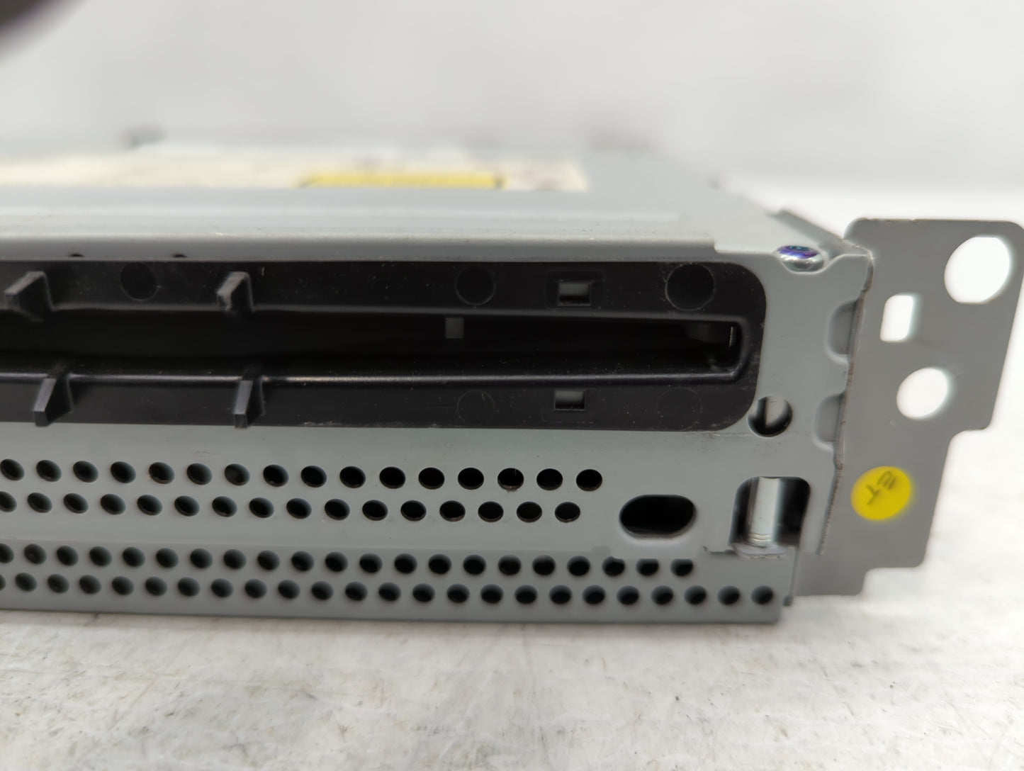 2017-2021 Bmw 230i Radio AM FM Cd Player Receiver Replacement P/N:9139901 01 Fits Fits 2015 2016 2017 2018 2019 2020 2021 OE