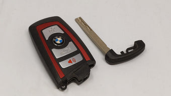 compare product Bmw Keyless Entry Remote Ygohuf5662 9 266 845-02 4 Buttons