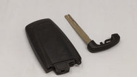 Bmw Keyless Entry Remote Ygohuf5662 9 266 845-02 4 Buttons - Oemusedautoparts1.com