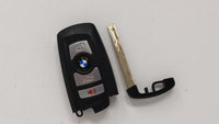 Bmw 230I Keyless Entry Remote Fob YGOHUF5767 4 buttons - Oemusedautoparts1.com