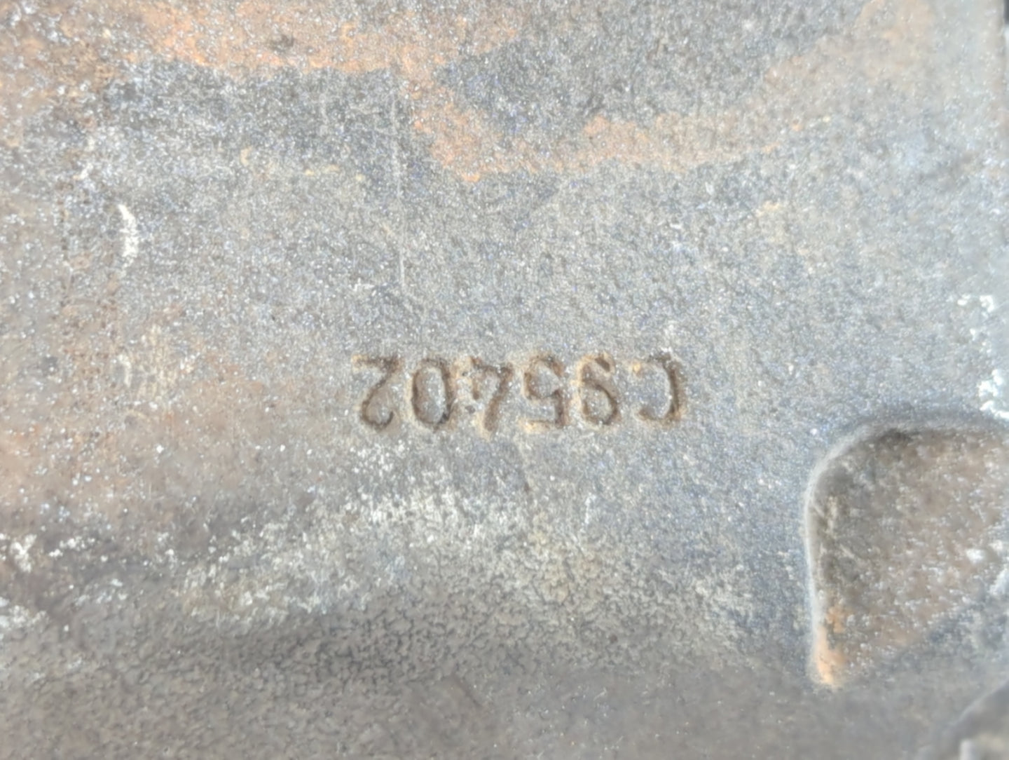 2019 Bmw 2500 Front Passenger Right Brake Caliper - Oemusedautoparts1.com