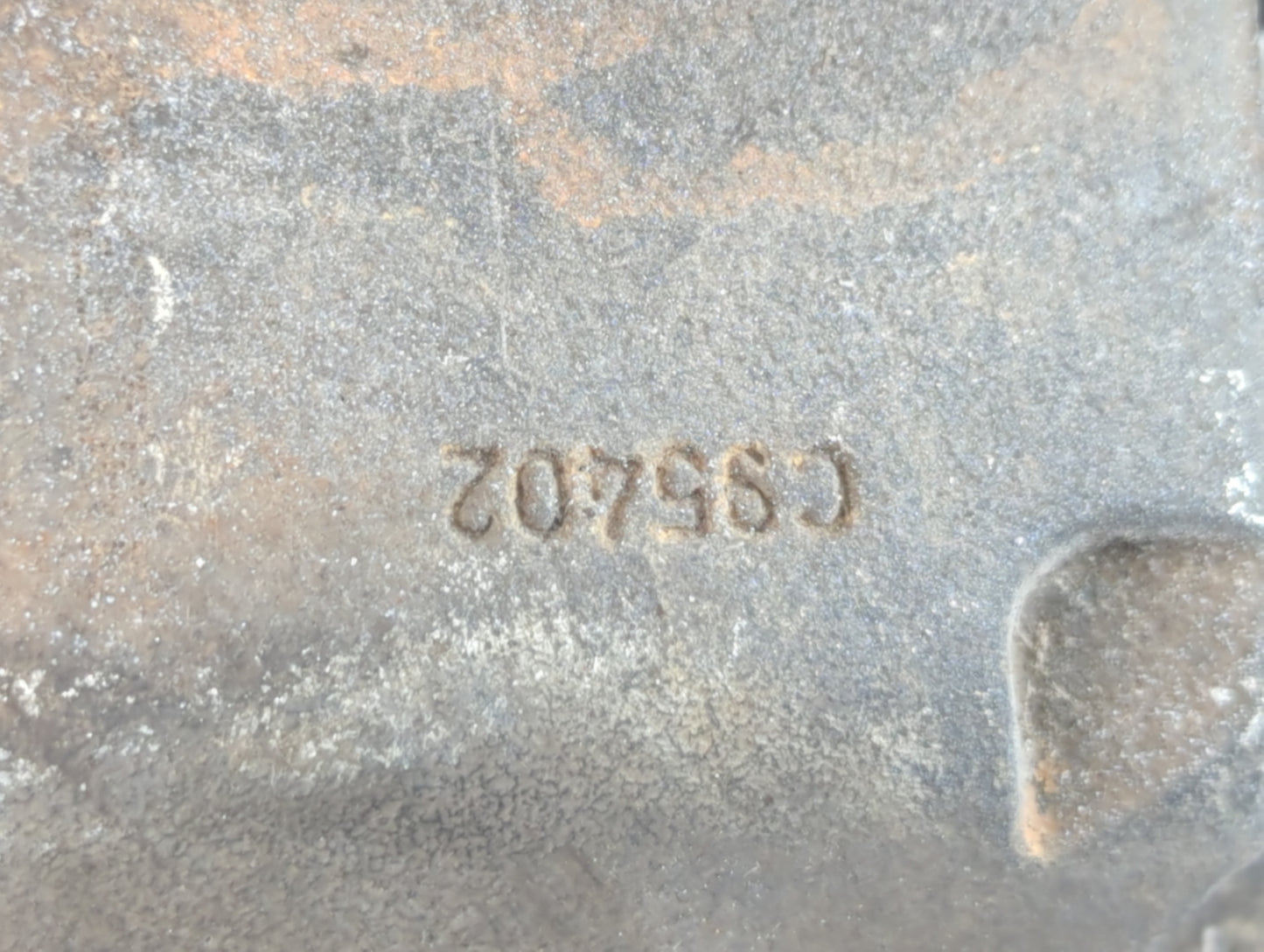 2019 Bmw 2500 Front Passenger Right Brake Caliper - Oemusedautoparts1.com