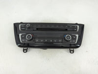 2019 Bmw 330i Radio AM FM Cd Player Receiver Replacement P/N:6131 6814188-01 Fits OEM Used Auto Parts - Oemusedautoparts1.co