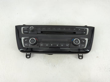 2019 Bmw 330i Radio AM FM Cd Player Receiver Replacement P/N:6131 6814188-01 Fits OEM Used Auto Parts - Oemusedautoparts1.co