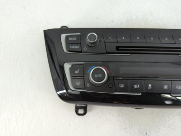 2019 Bmw 330i Radio AM FM Cd Player Receiver Replacement P/N:6131 6814188-01 Fits OEM Used Auto Parts