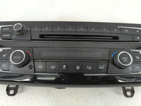 2019 Bmw 330i Radio AM FM Cd Player Receiver Replacement P/N:6131 6814188-01 Fits OEM Used Auto Parts - Oemusedautoparts1.co