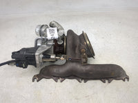 2019-2021 Bmw 330i Turbocharger Turbo Charger Super Charger Supercharger - Oemusedautoparts1.com
