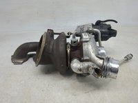 2019-2021 Bmw 330i Turbocharger Turbo Charger Super Charger Supercharger - Oemusedautoparts1.com