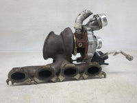 2019-2021 Bmw 330i Turbocharger Turbo Charger Super Charger Supercharger - Oemusedautoparts1.com