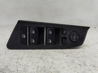 2019-2020 Bmw 330i Master Power Window Switch Replacement Driver Side Left P/N:6832729-02 Fits Fits 2019 2020 2021 OEM Used 