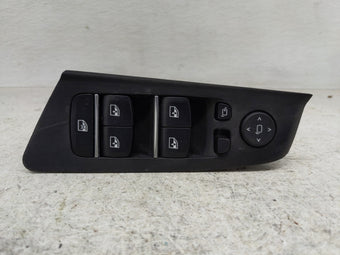 compare product 2019-2020 Bmw 330i Master Power Window Switch Replacement Driver Side Left P/N:6832729-02 Fits Fits 2019 2020 2021 OEM Used Auto Parts