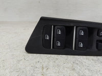 2019-2020 Bmw 330i Master Power Window Switch Replacement Driver Side Left P/N:6832729-02 Fits Fits 2019 2020 2021 OEM Used 