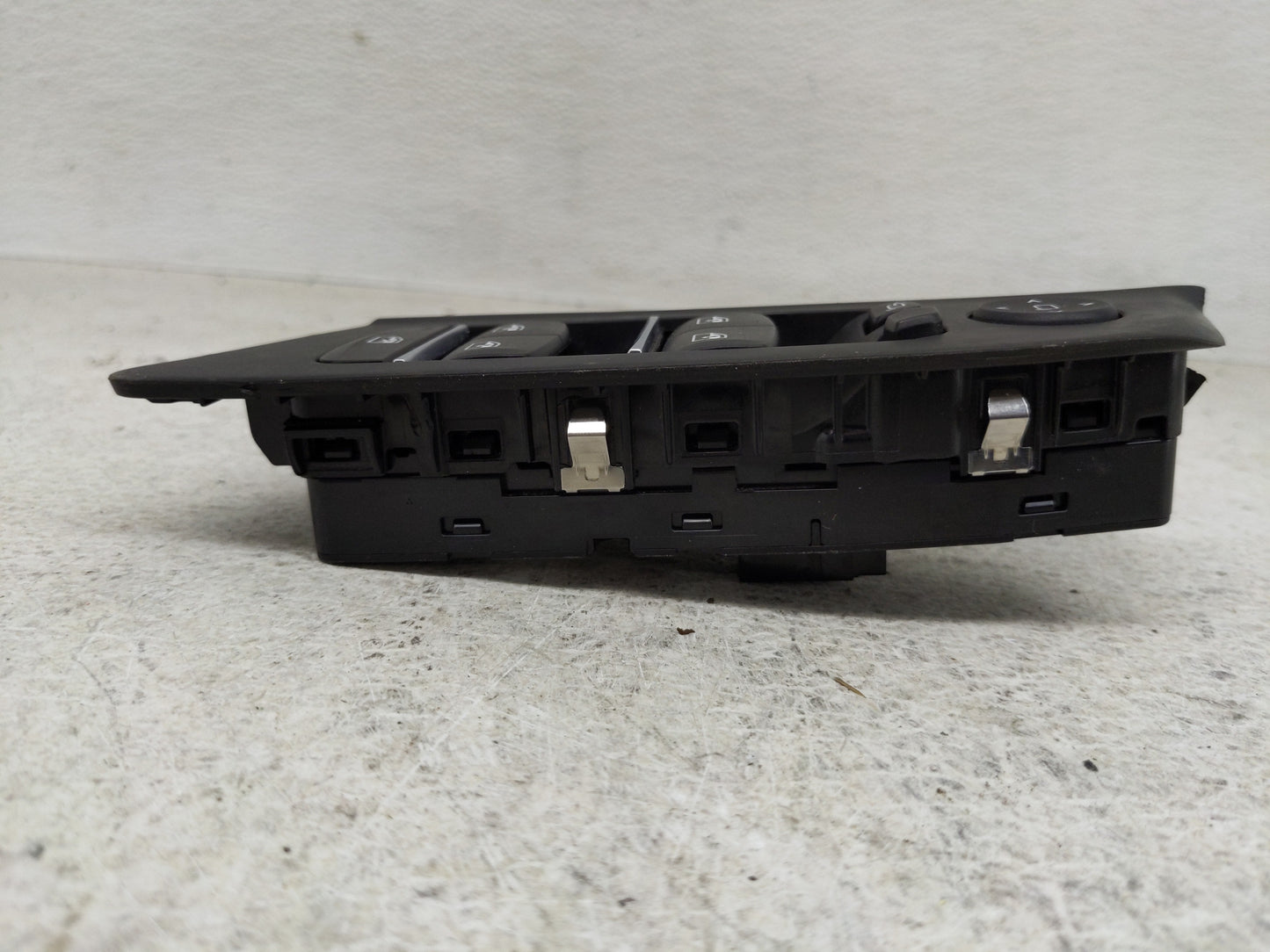 2019-2020 Bmw 330i Master Power Window Switch Replacement Driver Side Left P/N:6832729-02 Fits Fits 2019 2020 2021 OEM Used 