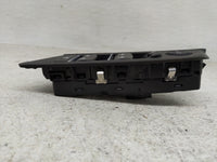 2019-2020 Bmw 330i Master Power Window Switch Replacement Driver Side Left P/N:6832729-02 Fits Fits 2019 2020 2021 OEM Used 