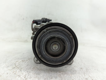 compare product 2019-2021 Bmw 330i Air Conditioning A/c Ac Compressor Oem
