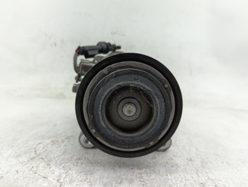 2019-2021 Bmw 330i Air Conditioning A/c Ac Compressor Oem - Oemusedautoparts1.com