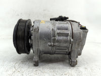 2019-2021 Bmw 330i Air Conditioning A/c Ac Compressor Oem - Oemusedautoparts1.com