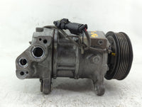 2019-2021 Bmw 330i Air Conditioning A/c Ac Compressor Oem - Oemusedautoparts1.com