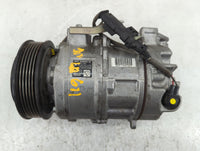 2019-2021 Bmw 330i Air Conditioning A/c Ac Compressor Oem - Oemusedautoparts1.com