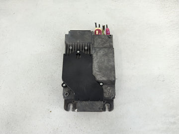 2019-2021 Bmw 330i Radio AM FM Cd Player Receiver Replacement P/N:9859206 B274C50K2620727, HBB274 Fits Fits 2019 2020 2021 2
