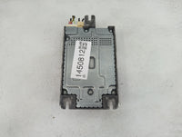 2019-2021 Bmw 330i Radio AM FM Cd Player Receiver Replacement P/N:9859206 B274C50K2620727, HBB274 Fits Fits 2019 2020 2021 2
