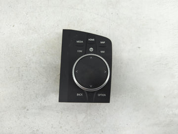 2019-2021 Bmw 330i Radio AM FM Cd Player Receiver Replacement P/N:65829891527-01 ZE9891527-01, ZBE-07_HI Fits Fits 2019 2020