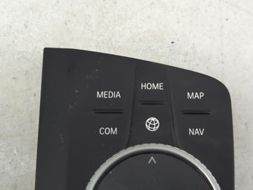 2019-2021 Bmw 330i Radio AM FM Cd Player Receiver Replacement P/N:65829891527-01 ZE9891527-01, ZBE-07_HI Fits Fits 2019 2020 2021 OEM Used Auto Parts