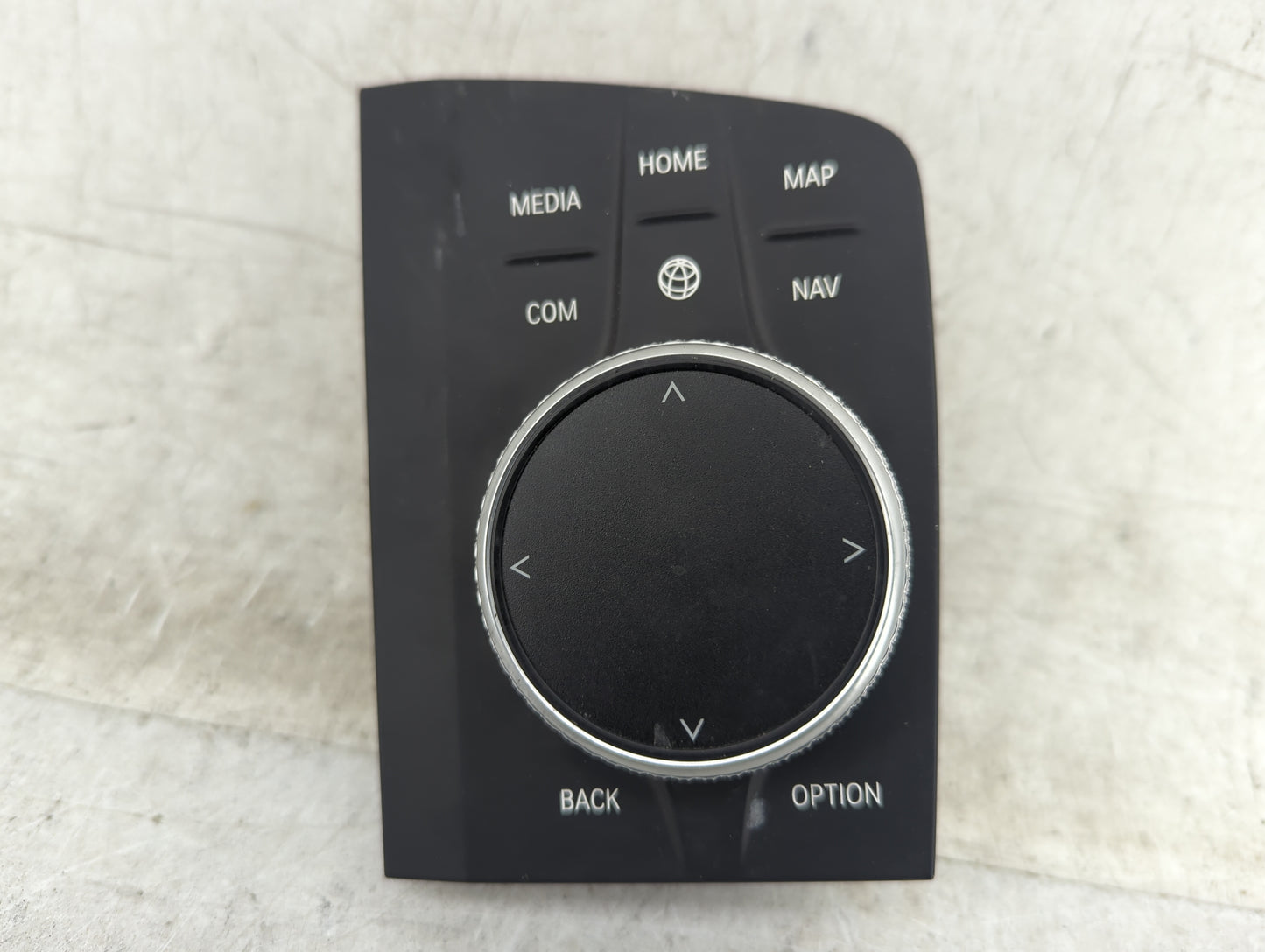 2019 Bmw 330i Radio AM FM Cd Player Receiver Replacement P/N:9891527-01 ZE9891527-01, 90160-151/0010 Fits OEM Used Auto Part
