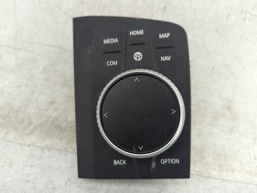 2019 Bmw 330i Radio AM FM Cd Player Receiver Replacement P/N:9891527-01 ZE9891527-01, 90160-151/0010 Fits OEM Used Auto Part