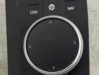 2019 Bmw 330i Radio AM FM Cd Player Receiver Replacement P/N:9891527-01 ZE9891527-01, 90160-151/0010 Fits OEM Used Auto Part