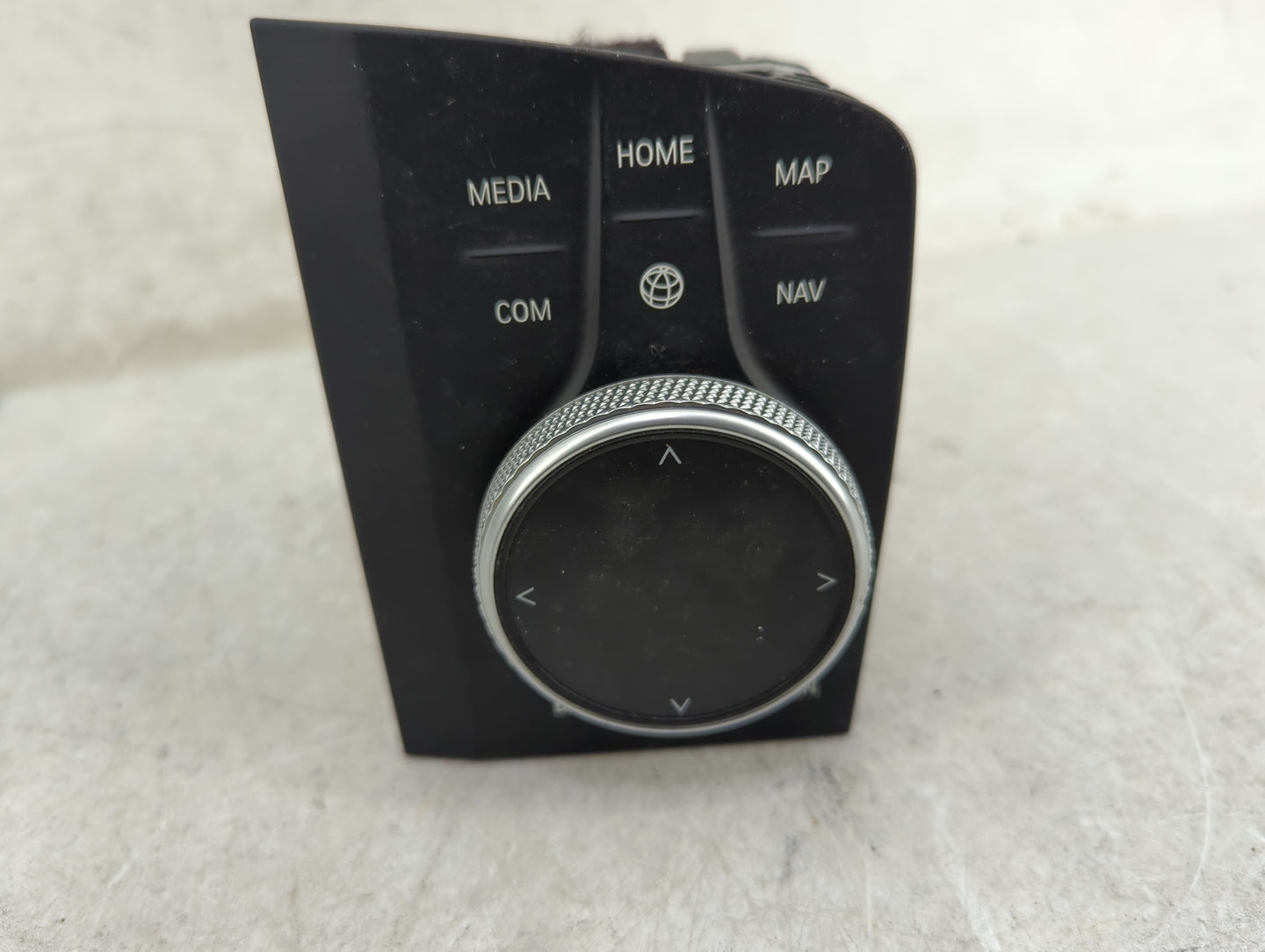 2019 Bmw 330i Information Display Screen - Oemusedautoparts1.com