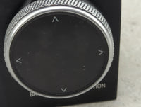 2019 Bmw 330i Information Display Screen - Oemusedautoparts1.com