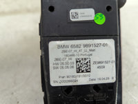2019 Bmw 330i Information Display Screen - Oemusedautoparts1.com