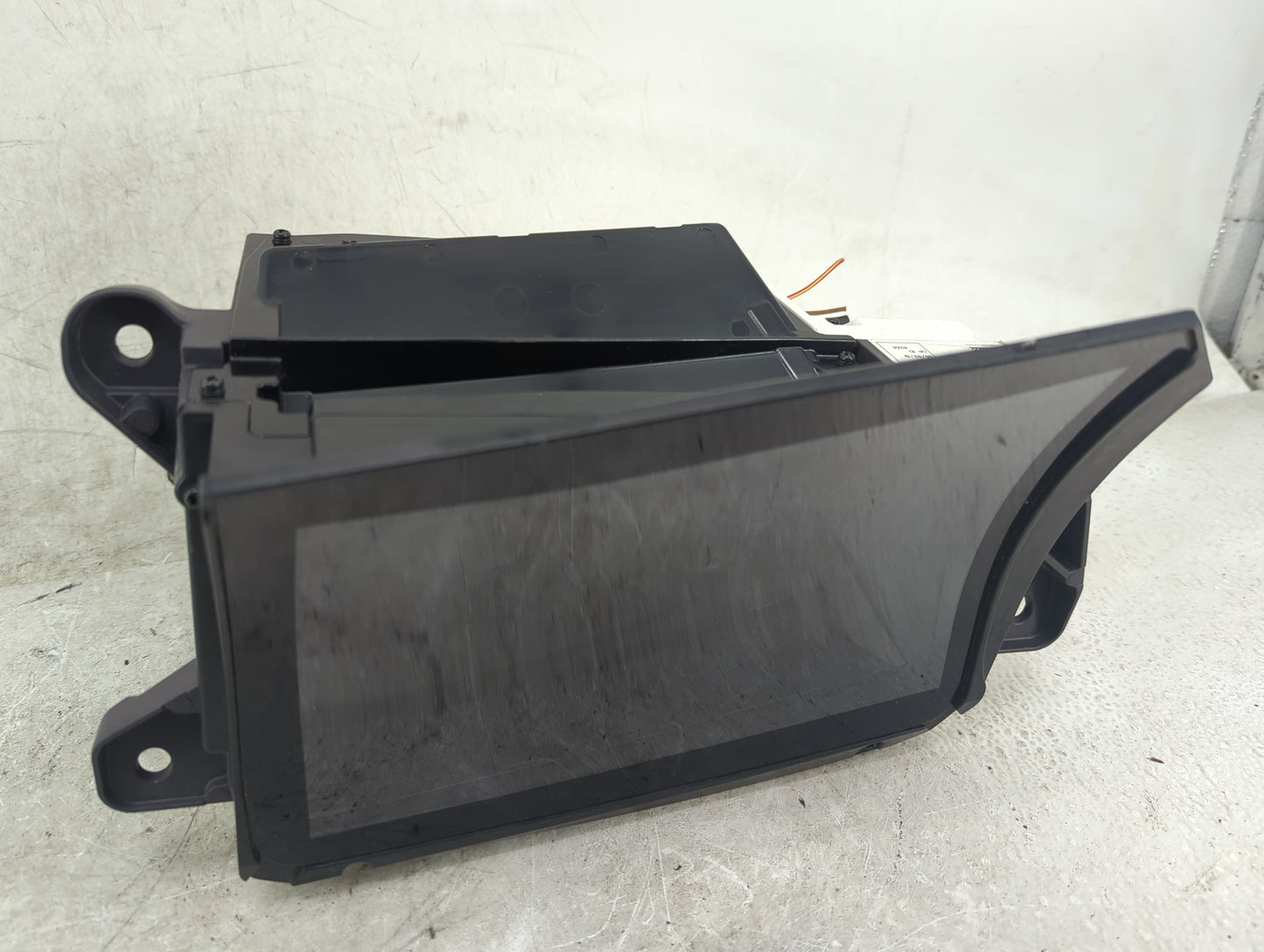 2019 Bmw 330i Information Display Screen - Oemusedautoparts1.com
