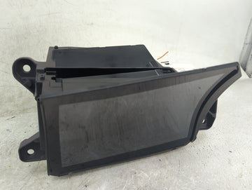 2019 Bmw 330i Information Display Screen - Oemusedautoparts1.com