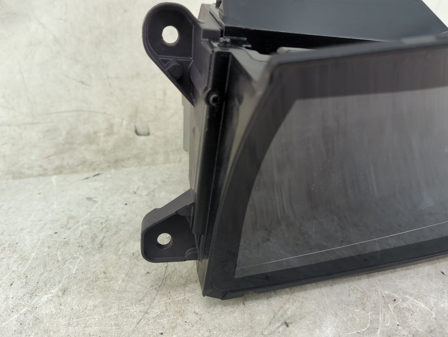 2019 Bmw 330i Information Display Screen - Oemusedautoparts1.com